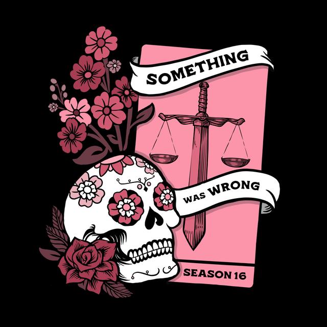 S16 E4: Knock at the Door - podcast episode cover