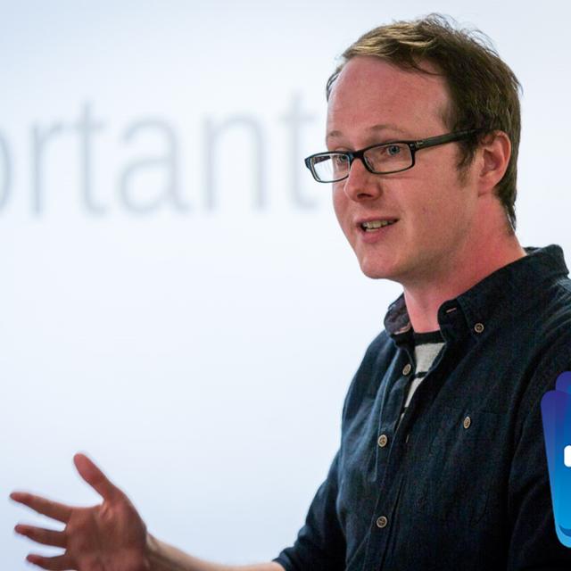 SRACon 2017: The Importance Of A Great Package - podcast episode cover