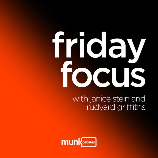 Friday Focus: No Public Inquiry - podcast episode cover