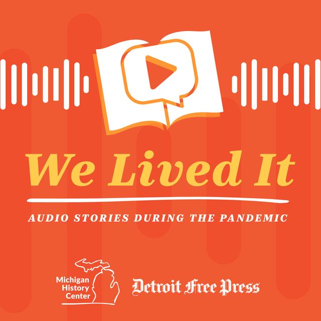 Ep. 6: Navigating the frontlines - podcast episode cover