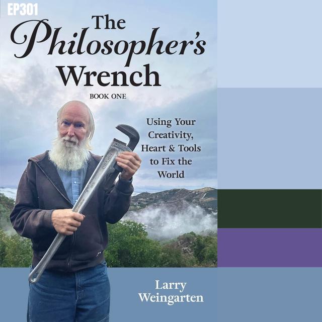 Living Off the Grid: A Practical Guide - podcast episode cover