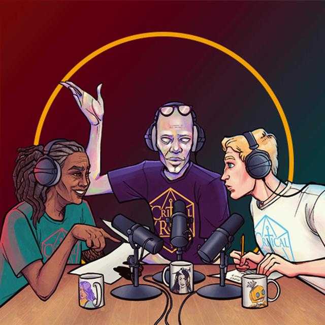Midst Messages : Comics from the Cosmos - podcast episode cover