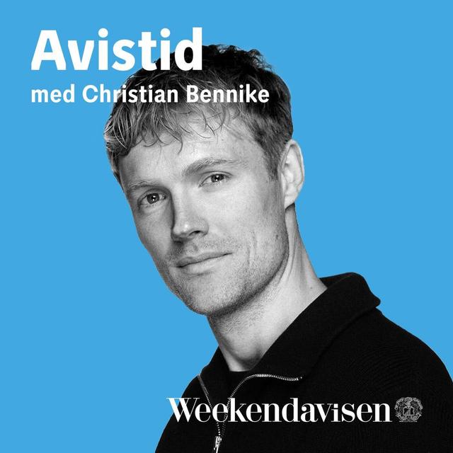 Avistid med Bennike: En troværdig svane? - podcast episode cover