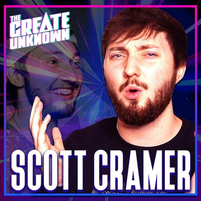 Struggling with Scott Cramer [Ep. 72] - podcast episode cover