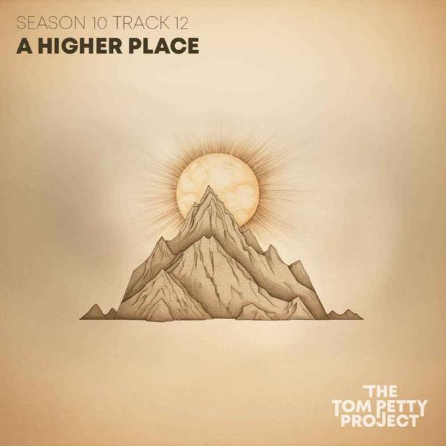 A Higher Place - podcast episode cover
