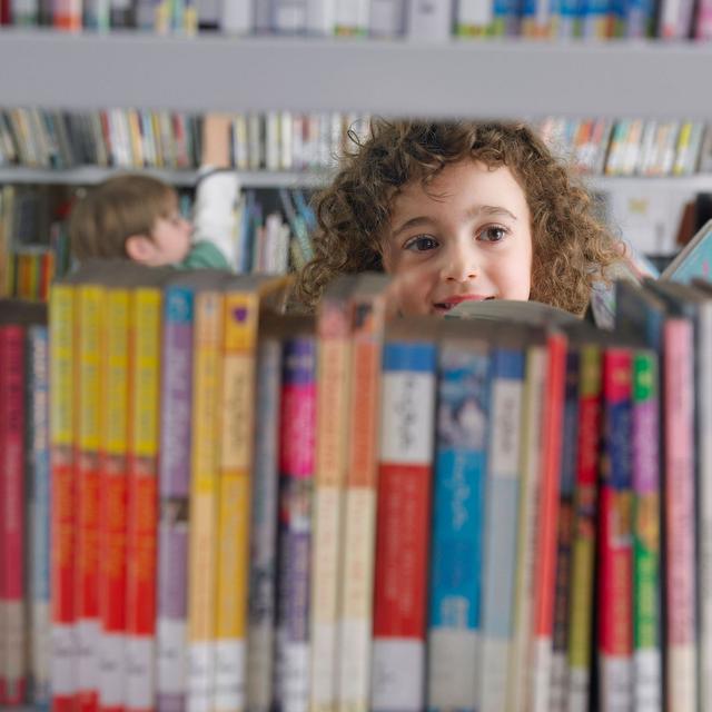 How educators can boost student interest in reading - podcast episode cover