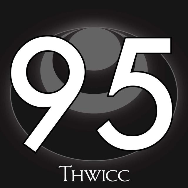 95 – Thwicc - podcast episode cover