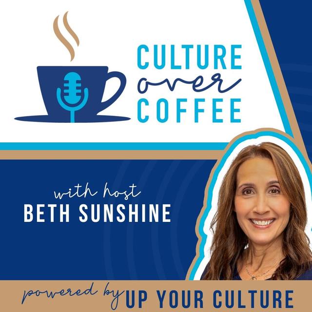 Dealing With a Tough Recruitment Market with Mary Beth Meadows - podcast episode cover