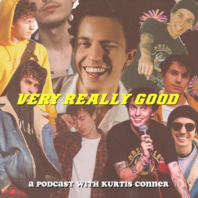 Episode 94: The MasterClass w/ Danny Gonzalez - podcast episode cover