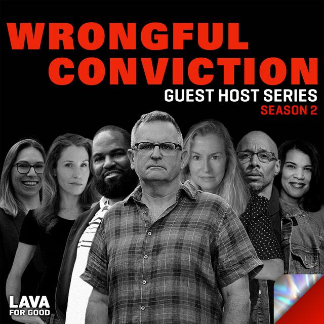 #367 Guest Host Lauren Bright Pacheco with Sidney Holmes - podcast episode cover