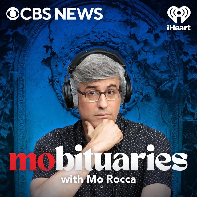 Mobits Extra: Mo’s Mystery Bust - podcast episode cover