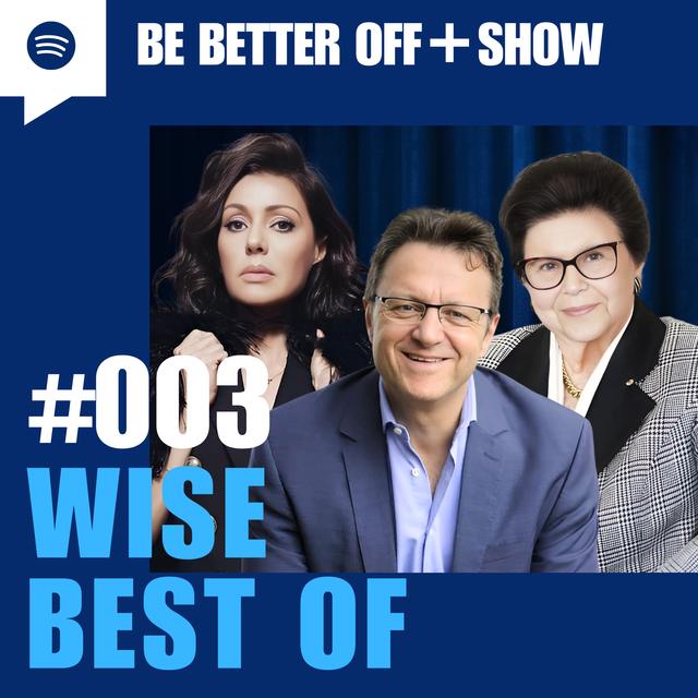 SPECIAL - Wise Best Of - podcast episode cover