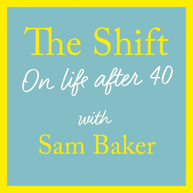 Torrey Peters on finding a roadmap for ageing as a trans woman - podcast episode cover