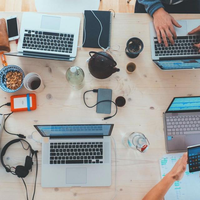 The State of Tech with Benedict Evans - podcast episode cover