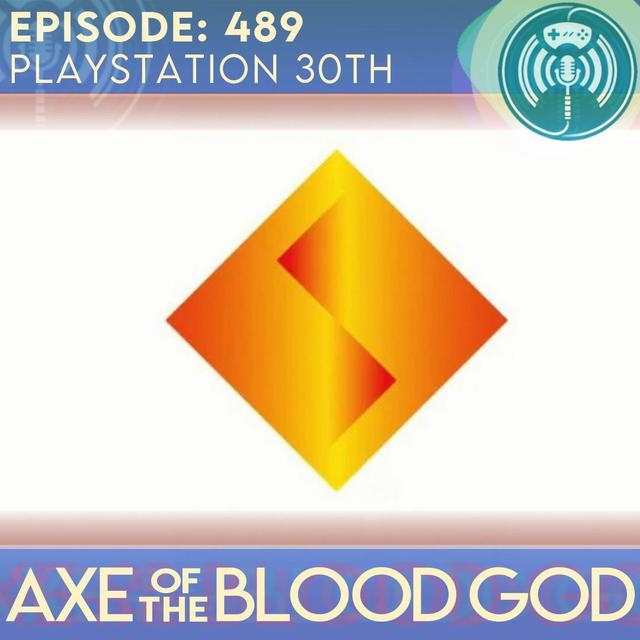PlayStation 30th Anniversary, Path of Exile Hits Early Access, Fantasian Mini-Review - podcast episode cover