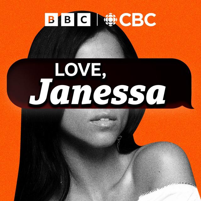 S25 E5: Bubba | "Love, Janessa" - podcast episode cover