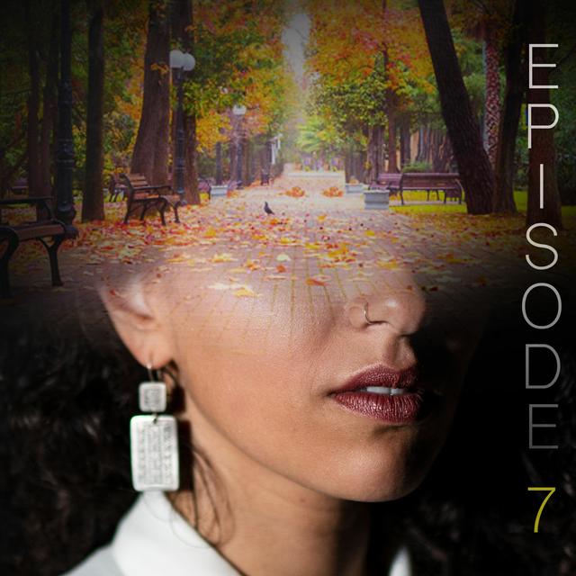 Episode 7 - Ce que les yeux ne voient pas - podcast episode cover