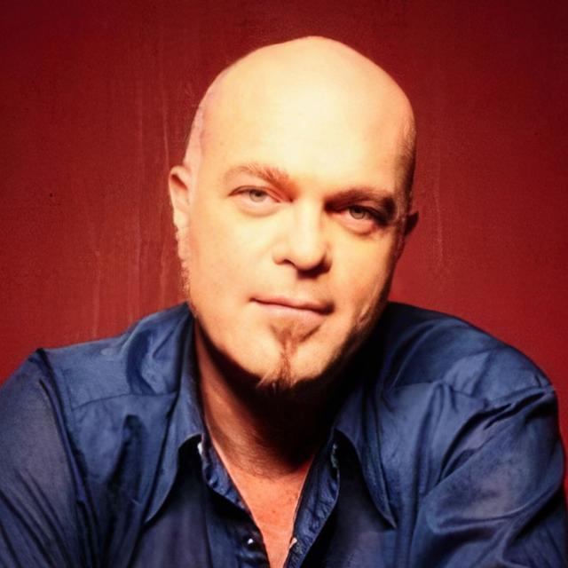 Eric Brace on 25 Years of Last Train Home - podcast episode cover