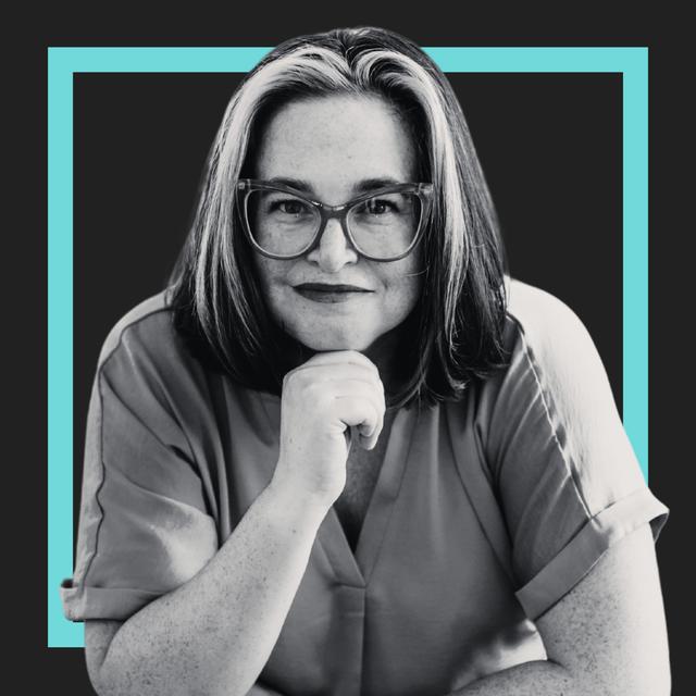 #straightfromcait: Can't Quit Your Job? Here's How You Recover from Burnout. - podcast episode cover