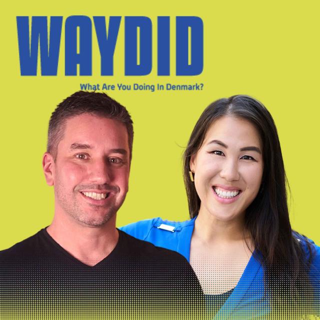 86 | Paying US Taxes as an American Abroad (with Nathalie Goldstein) - podcast episode cover