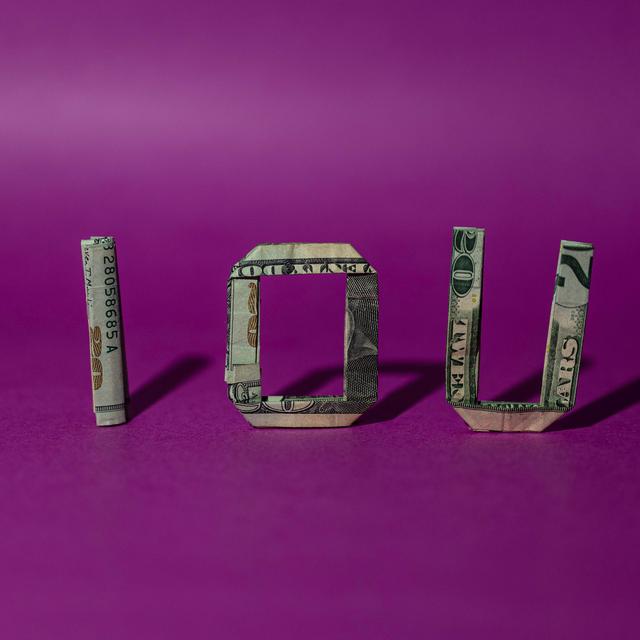 The social etiquette of lending money - podcast episode cover