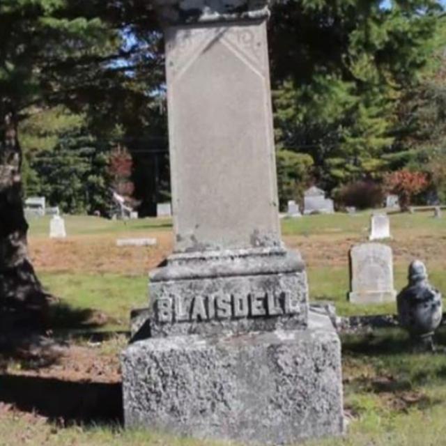 372 - America's First Ghost - podcast episode cover
