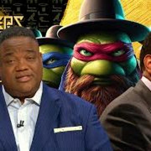 MAGA Season Is Approaching HBTY 291 - podcast episode cover