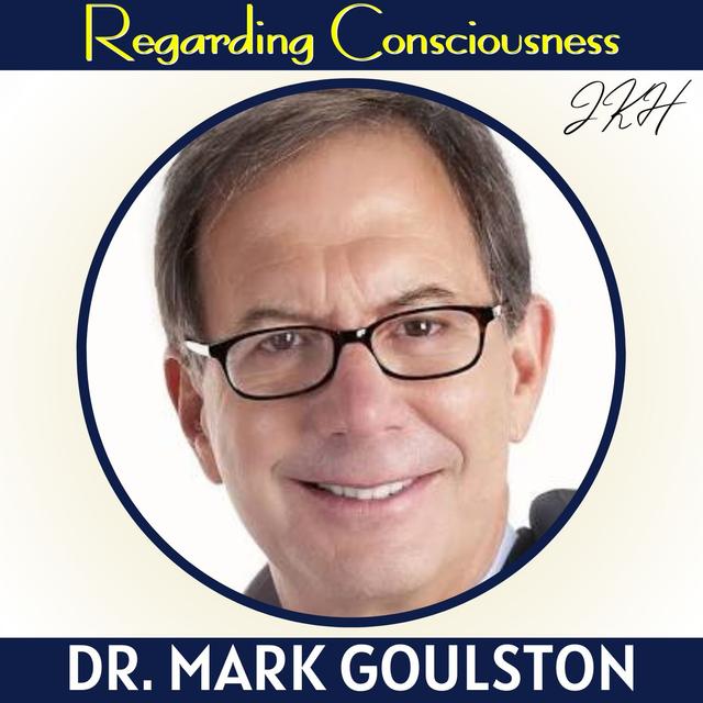 Hurt Less, Live More; and Overcome the "Battle of the Blame" with Dr. Mark Goulston, AKA "Dr. Morose" - podcast episode cover