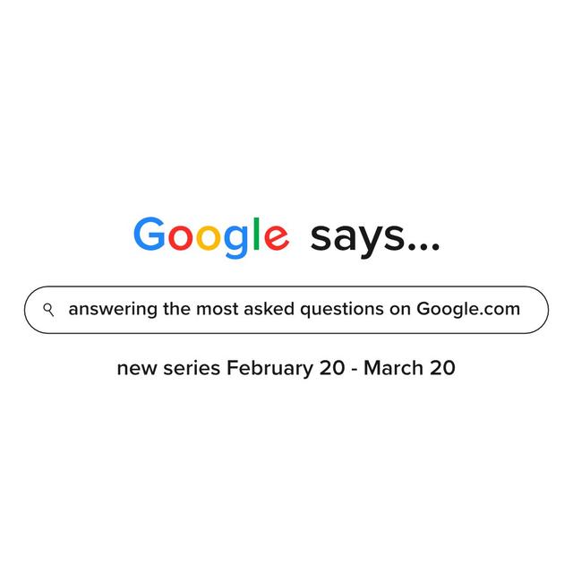 Answering your Questions | Google Says | H&S Panel - podcast episode cover