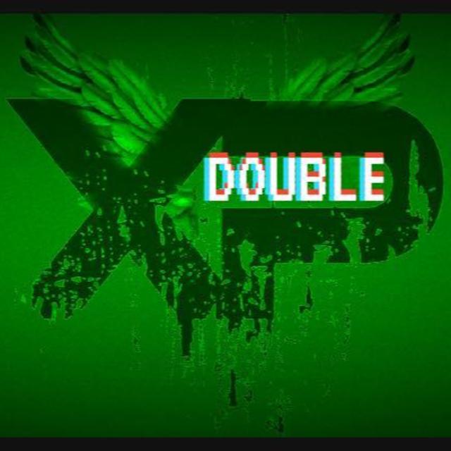 DoubleXP E15 - podcast episode cover