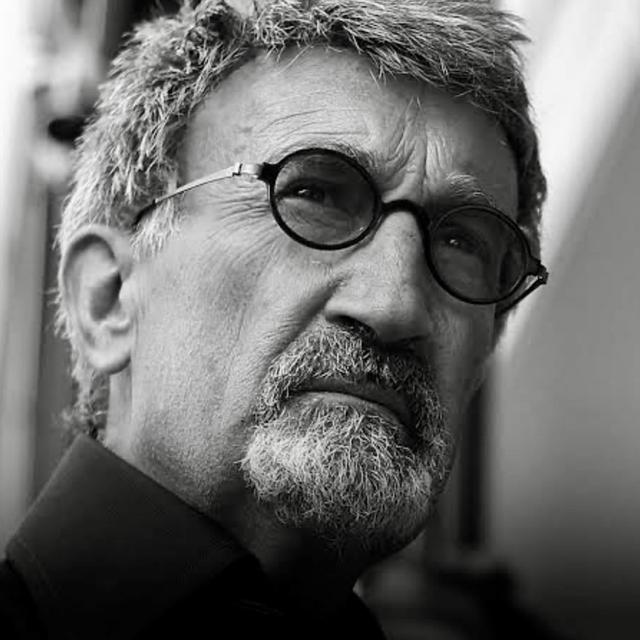 Eddie Jordan, colui che fece debuttare Schumacher in F1 - podcast episode cover