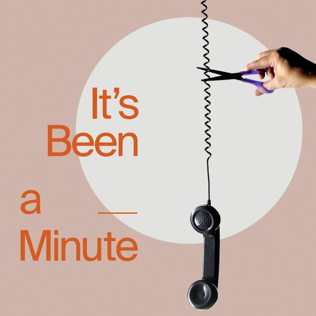 Blocking your mom: why adult children are going no contact - podcast episode cover