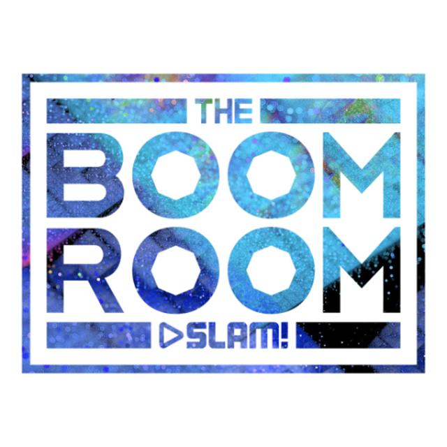 567 - The Boom Room - Selected - podcast episode cover