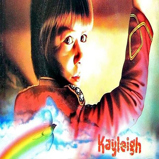Kayleigh - Marillion - podcast episode cover