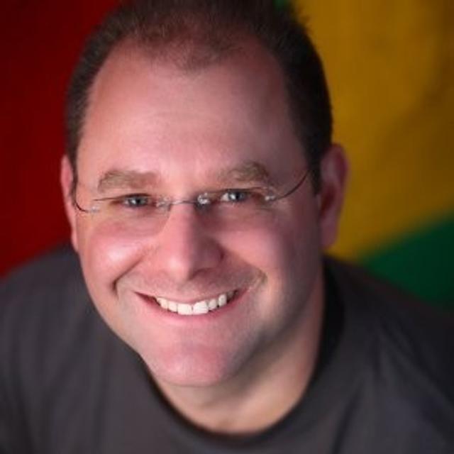 860: Opportunities From Life's Cauldron | Kevin Rubin, CFO, Alteryx - podcast episode cover