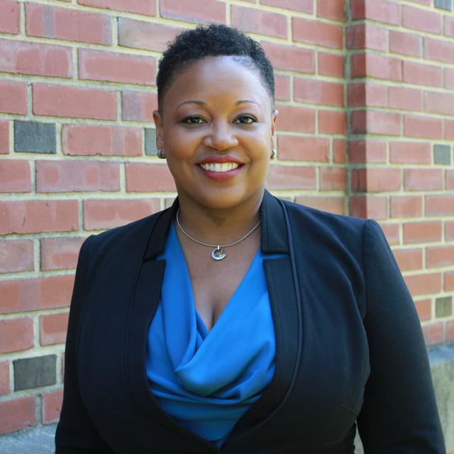 Keisha Bentley-Edwards, PhD: Risk of Gender and Denomination on Cardiovascular Disease Risk - podcast episode cover