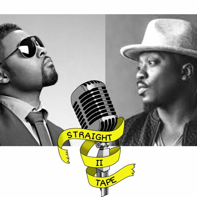 Anthony Hamilton - Musiq Soulchild Verzuz PreGame - podcast episode cover