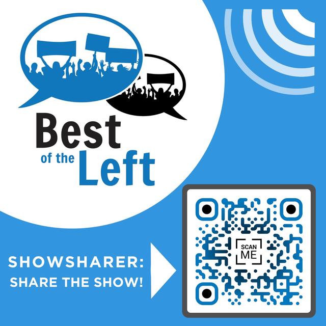 #1491 Mismanaging Capitalism Can Lead to Fascism (Inflation and the Working Class)(Throwback) - podcast episode cover