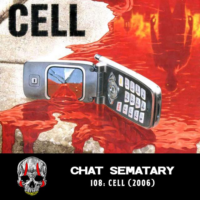 Cell (2006) - podcast episode cover