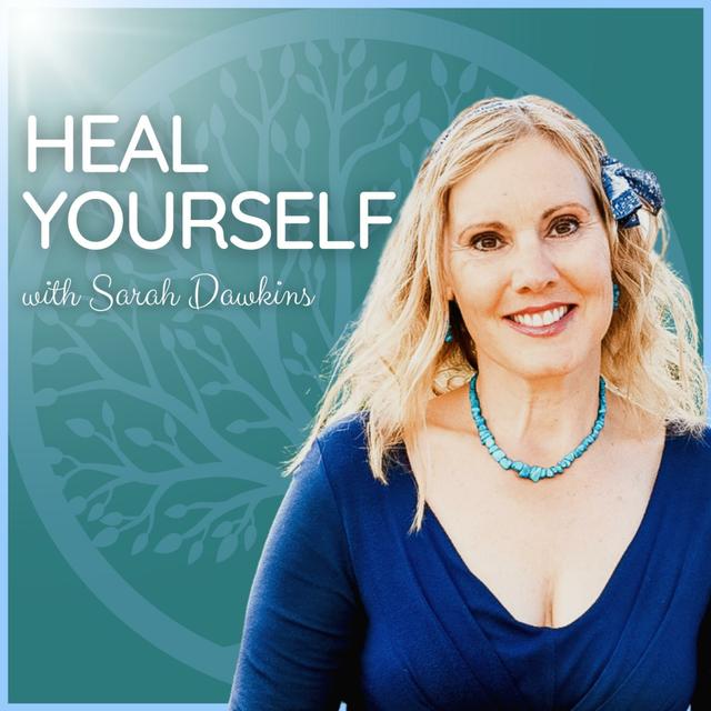 Ep 85 From Self-Judgment to Self-Forgiveness: A Journey to Inner Peace - podcast episode cover