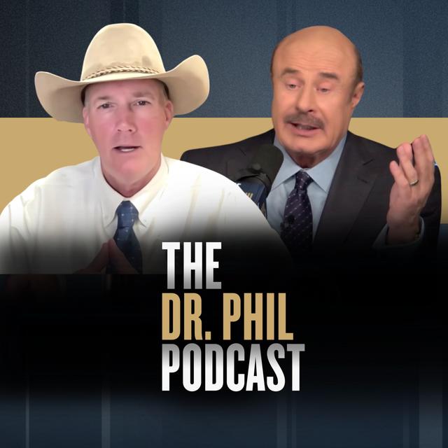 The Lone Star Defender Standing Against Mexican Cartels - podcast episode cover