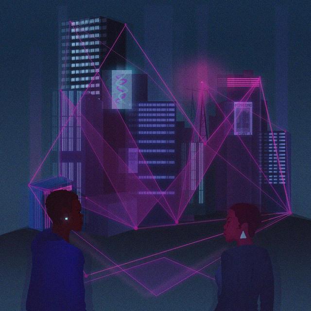Phase 2: DNA Data Storage - The Kidnapping - podcast episode cover