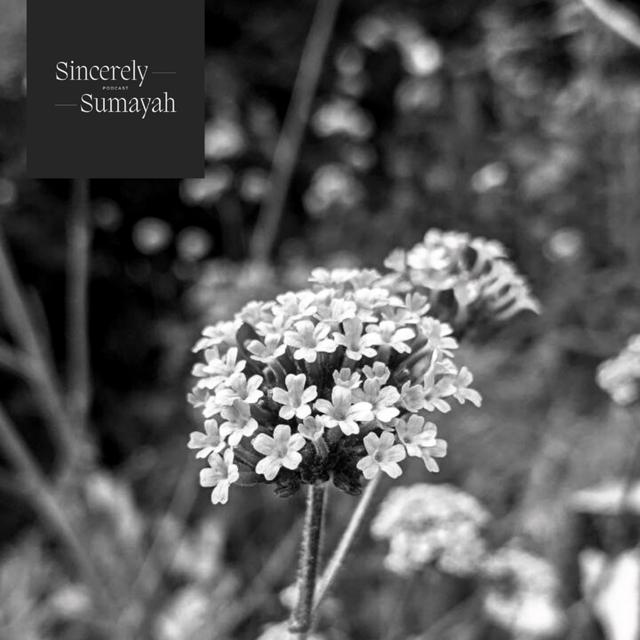 Sincerely, Sumayah // [Episode 4] Underdeveloped Characters - podcast episode cover