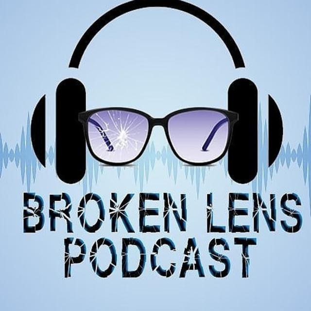 Back to the past - podcast episode cover