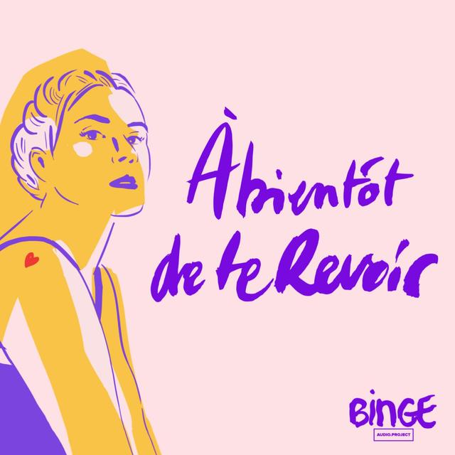 [Extrait] Dans le prochain épisode - Clara Luciani - podcast episode cover