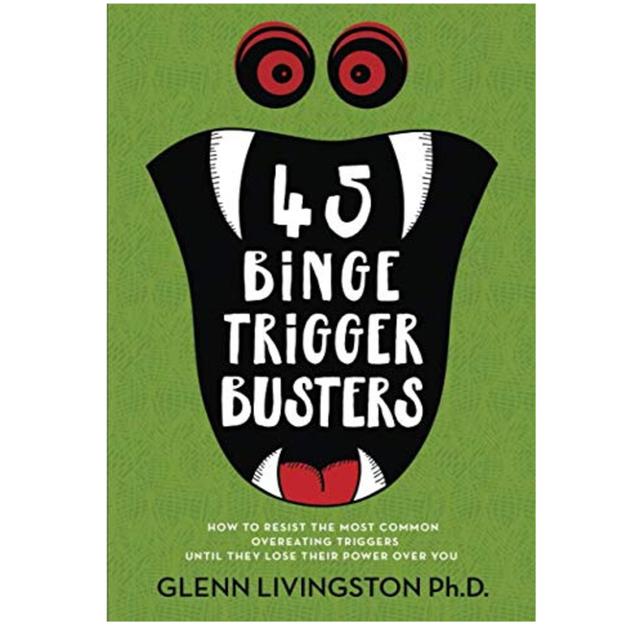 Never Binge Again Revisited - podcast episode cover