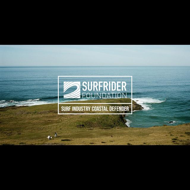 Episode 173: Surfrider Foundation's Pete Stauffer - podcast episode cover