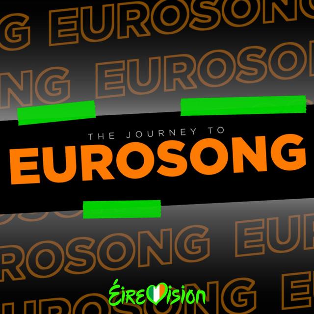 The Journey to Eurosong 2024: Next In Line - podcast episode cover
