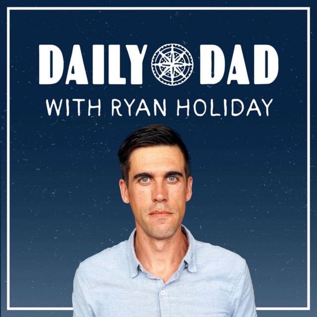 Everyday A Little Goes Away - podcast episode cover