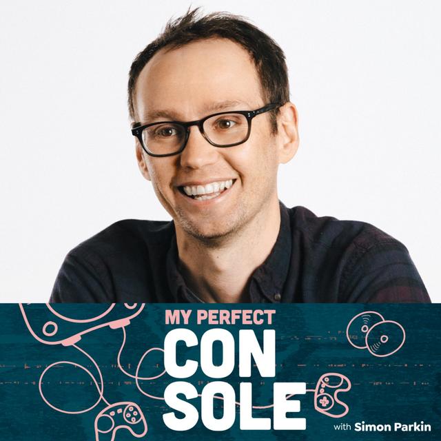 Josh Wardle, creator of Wordle. - podcast episode cover